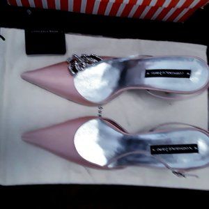 Constanca Basto Shoes